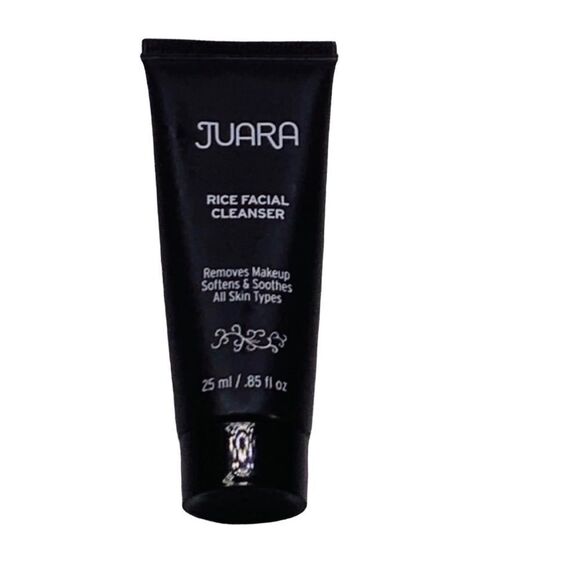 5/$25💜 Juara Rice Facial Cleanser - Picture 6 of 8
